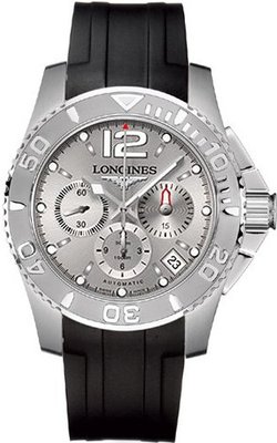 Longines Hydro Conquest Hydro Conquest Chronograph