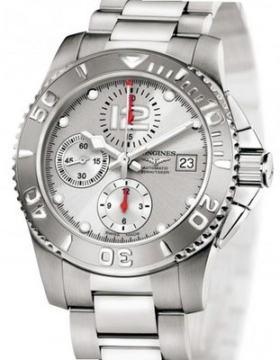 Longines Hydro Conquest Hydro Conquest Chronograph