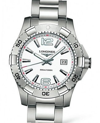 Longines Hydro Conquest Hydro Conquest
