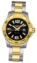 Longines Hydro Conquest L3.647.3.56.7