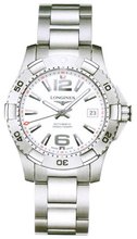 Longines Hydro Conquest L3.648.4.16.6