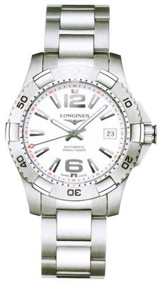 Longines Hydro Conquest L3.648.4.16.6