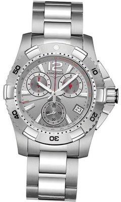 Longines Hydro Conquest L3.650.4.76.6