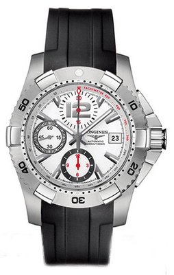 Longines Hydro Conquest L3.651.4.16.2
