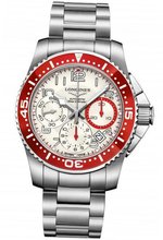 Longines Hydro Conquest