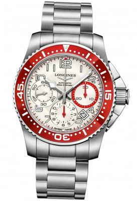Longines Hydro Conquest