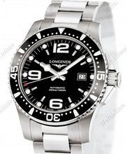 Longines Hydro Conquest