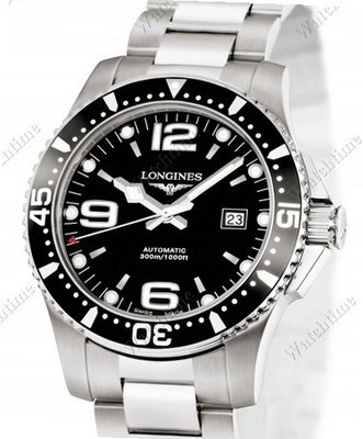 Longines Hydro Conquest