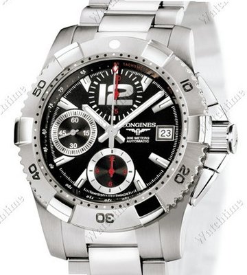 Longines Hydro Conquest