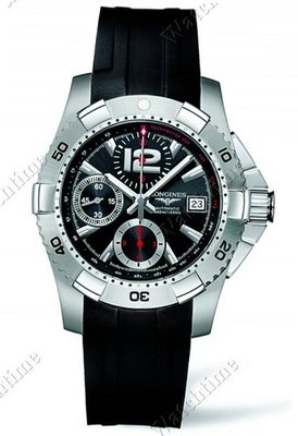 Longines Hydro Conquest