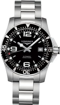 Longines Hydro Conquest