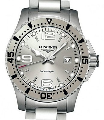 Longines Hydro Conquest