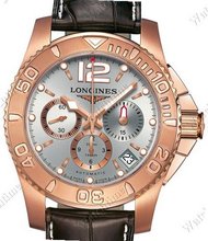 Longines Hydro Conquest