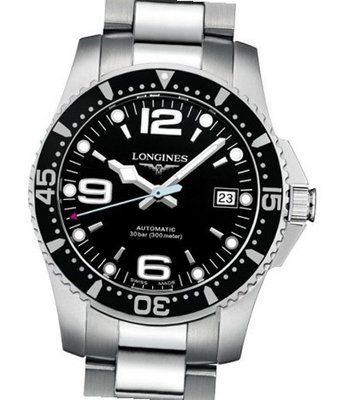 Longines Hydro Conquest