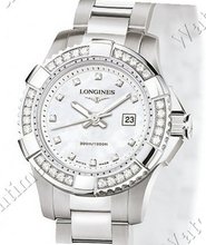 Longines Hydro Conquest