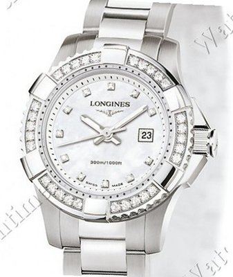 Longines Hydro Conquest