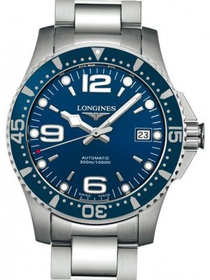 Longines Hydro Conquest