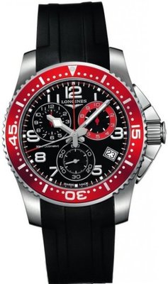 Longines hydroconquest L3.690.4.59.2