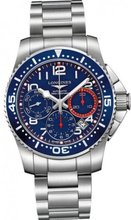 Longines hydroconquest L3.696.4.03.6