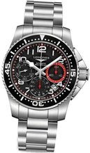 Longines hydroconquest L3.696.4.53.6