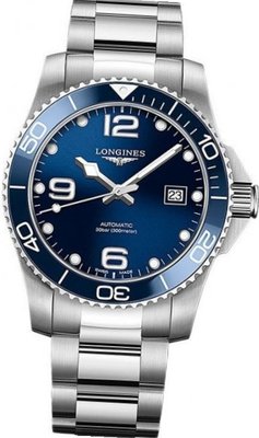Longines hydroconquest L37824966