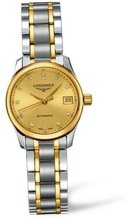 Longines L2.128.5.37.7