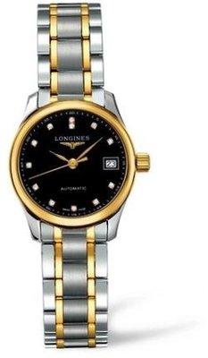 Longines L2.128.5.57.7