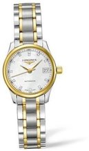 Longines L2.128.5.87.7