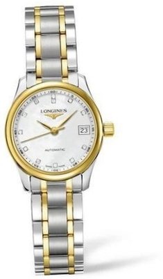 Longines L2.128.5.87.7