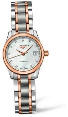 Longines L2.128.5.89.7