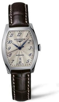 Longines L2.142.4.73.2