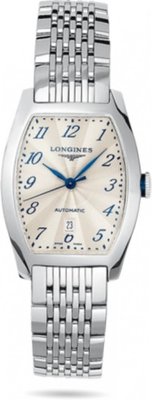 Longines L2.142.4.73.6
