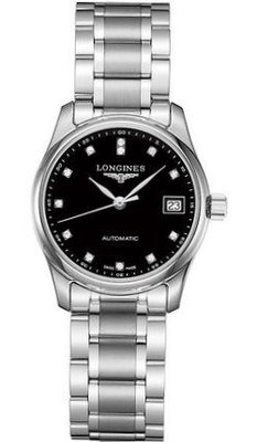 Longines L2.257.4.57.6