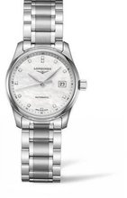 Longines L2.257.4.87.6