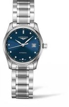 Longines L2.257.4.97.6