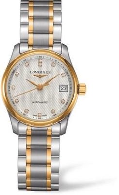 Longines L2.257.5.77.7