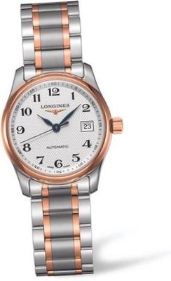 Longines L2.257.5.79.7