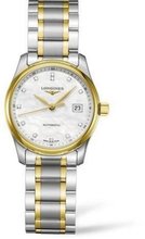 Longines L2.257.5.87.7