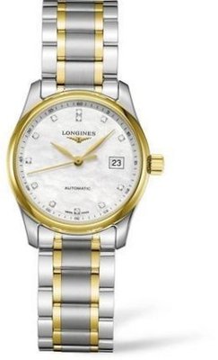 Longines L2.257.5.87.7