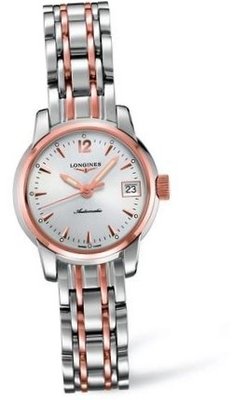 Longines L2.263.5.72.7