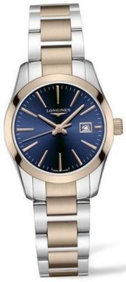 Longines L2.286.3.92.7