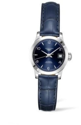 Longines L2.320.4.96.4