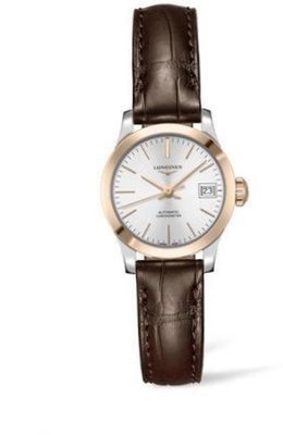 Longines L2.320.5.72.2