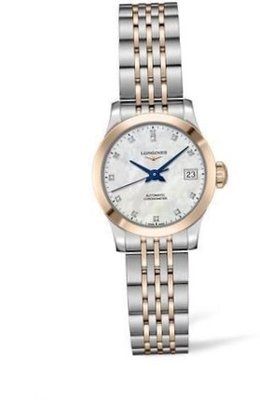 Longines L2.320.5.87.7