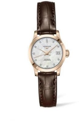Longines L2.320.8.87.2