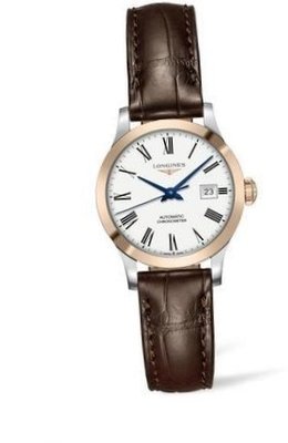 Longines L2.321.5.11.2