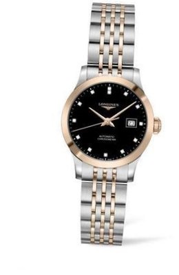 Longines L2.321.5.57.7