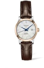 Longines L2.321.5.87.2