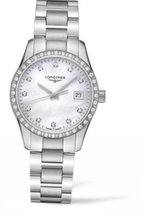 Longines L2.386.0.87.6