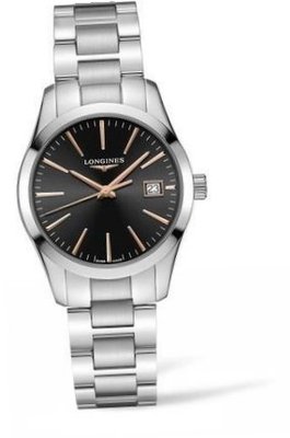 Longines L2.386.4.52.6